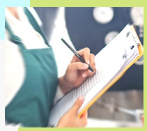 Услуги Сертификация продукции и услуг в Истре