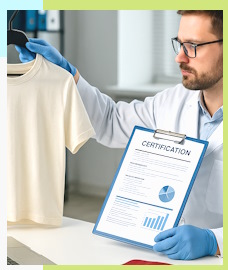 Услуги Сертификация продукции и услуг в Истре