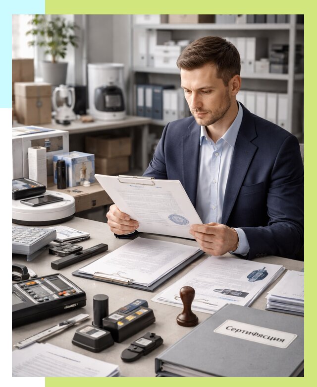 Сертификация продукции в Истре от 45720 р. | Орган Алешин-Ста