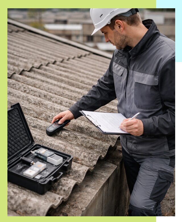 Сертификация шифера и техническая документация в Истре