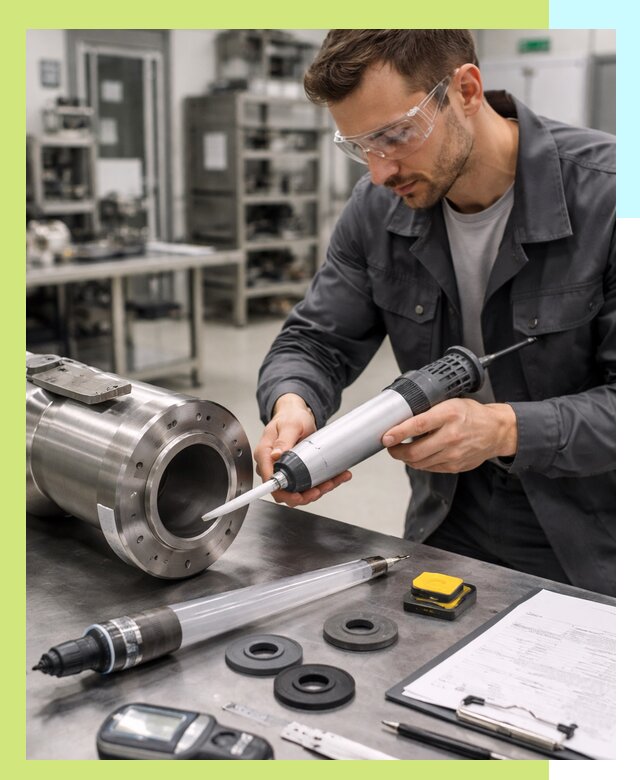 Сертификация герметиков и получение деклараций в Истре