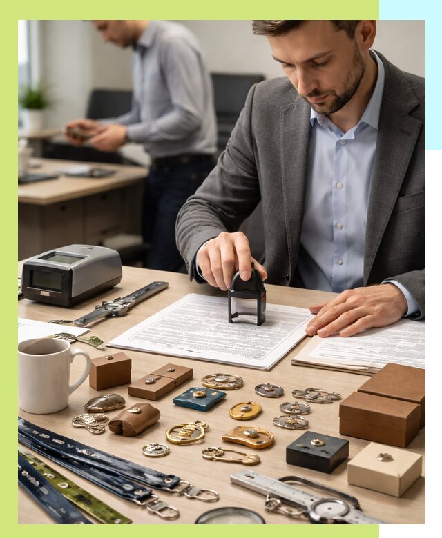 Сертификация сувениров и сувенирной продукции в Истре