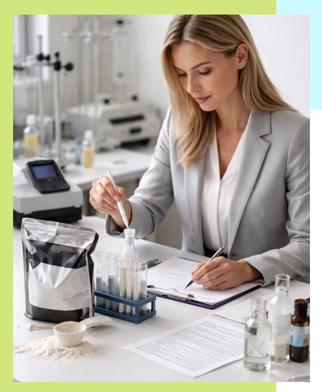 Сертификация спортивного питания в Истре с оформлением документов