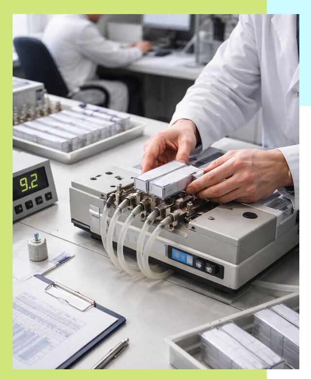 Сертификация сигарет и табачной продукции в Истре