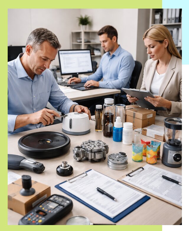 Сертификация товаров в Истре — быстро, официально