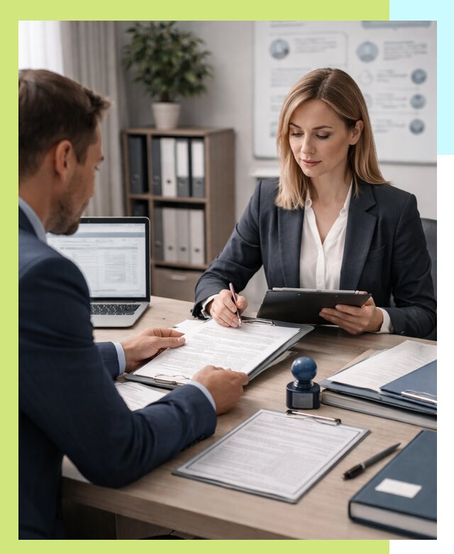 Сертификация услуг в Истре, подтверждение соответствия и качества