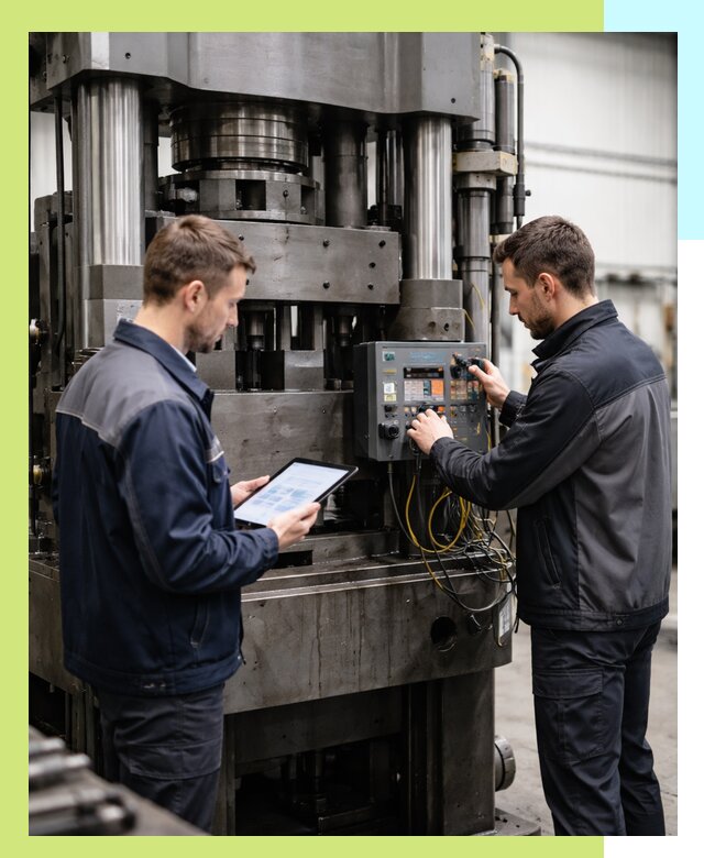 Сертификация машин и оборудования в Истре по ГОСТ и ТР