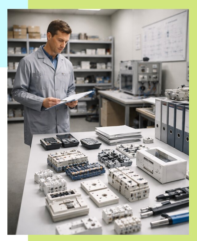 Сертификат на низковольтное оборудование в Истре от 25400 р|Алешин-Ста