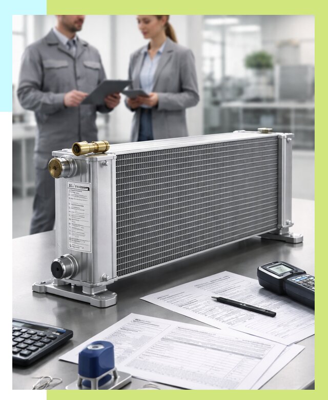 Сертификация радиаторов в Истре под ключ от 8636 р. | Алешин-Ста