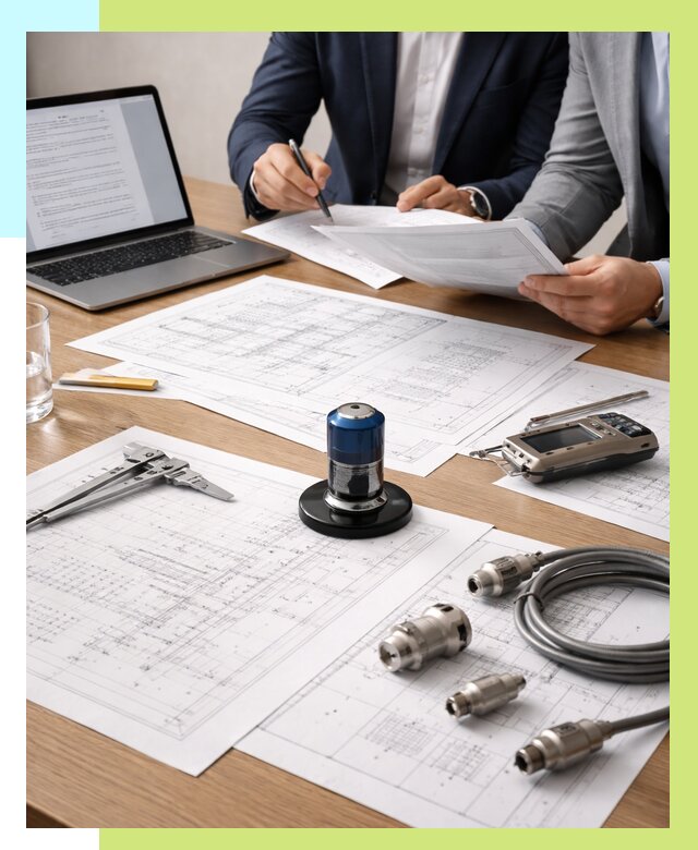 Разработка технических условий в Истре от 12192 р. | Алешин-Ста