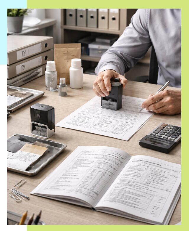 Разработка ТУ на продукцию в Истре от 12192 р. | Алешин-Ста