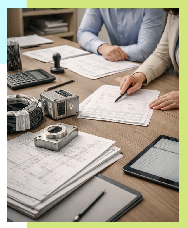 ТУ на изделие в Истре: оформить и получить от 8636 р. | Алешин-Ста