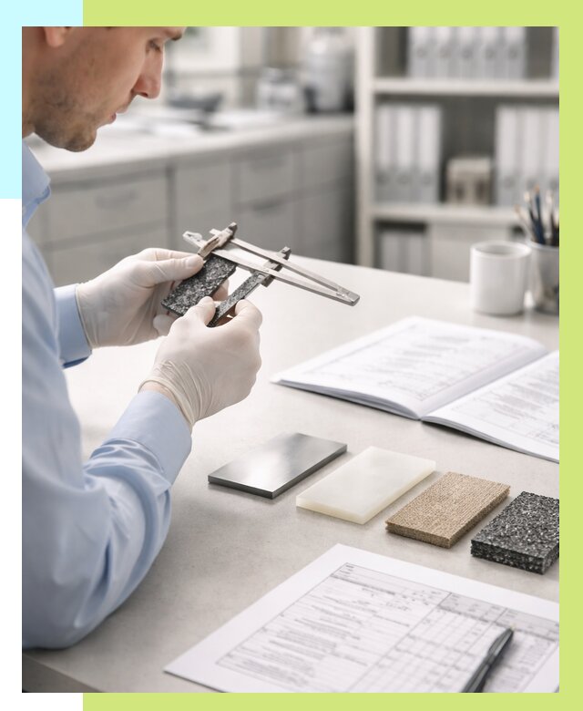 Разработка ТУ на материалы в Истре от 20320 р. Алешин-Ста