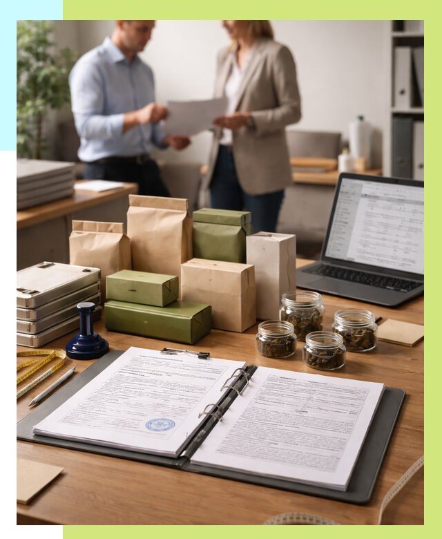 ТУ на чай в Истре срочно от 8636 р., оформление в Алешин-Ста