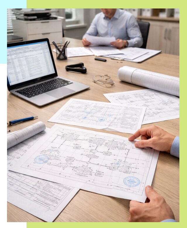 Алешин-Ста:маршрутные карты технологических процессов Истре от 6096