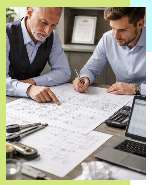 Разработка маршрутных карт технологических процессов в Истре