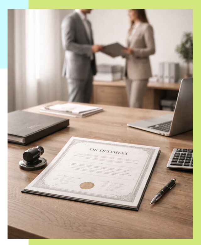 Сертификат на услуги в Истре оформить от 8636 р. Алешин-Ста