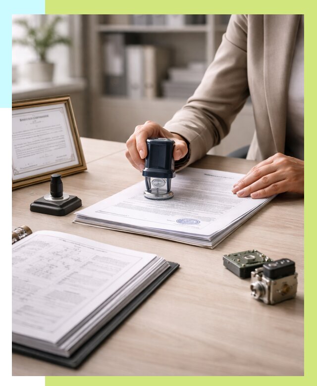 Сертификат соответствия ГОСТ Р в Истре от 9144 р. Алешин-Ста