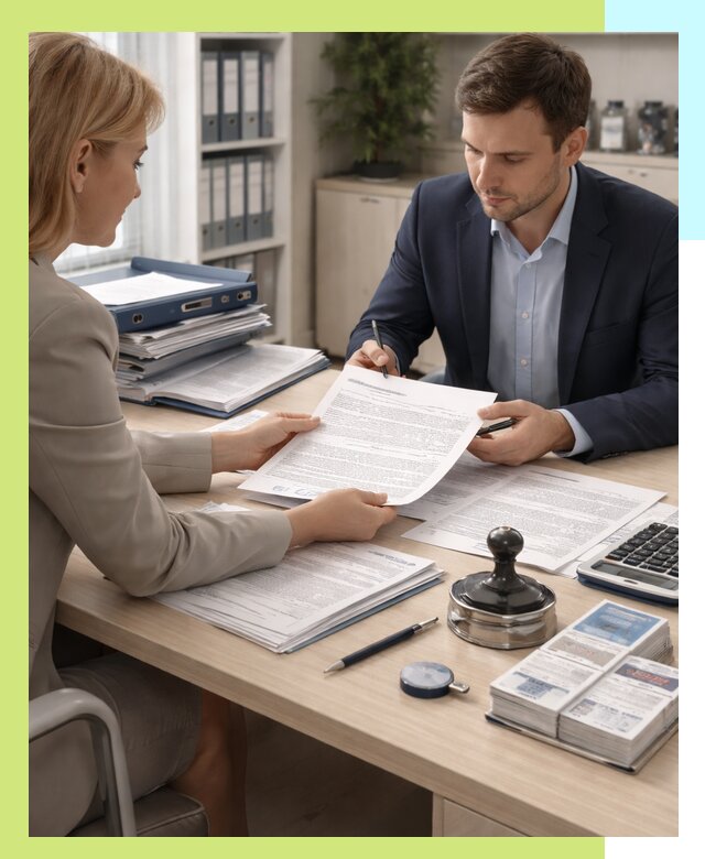 Оформление декларации соответствия ТР ТС в Истре быстро и надёжно