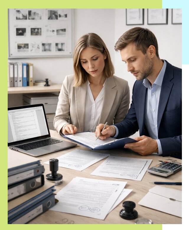 Нотификация ФСБ для продукции и оборудования в Истре