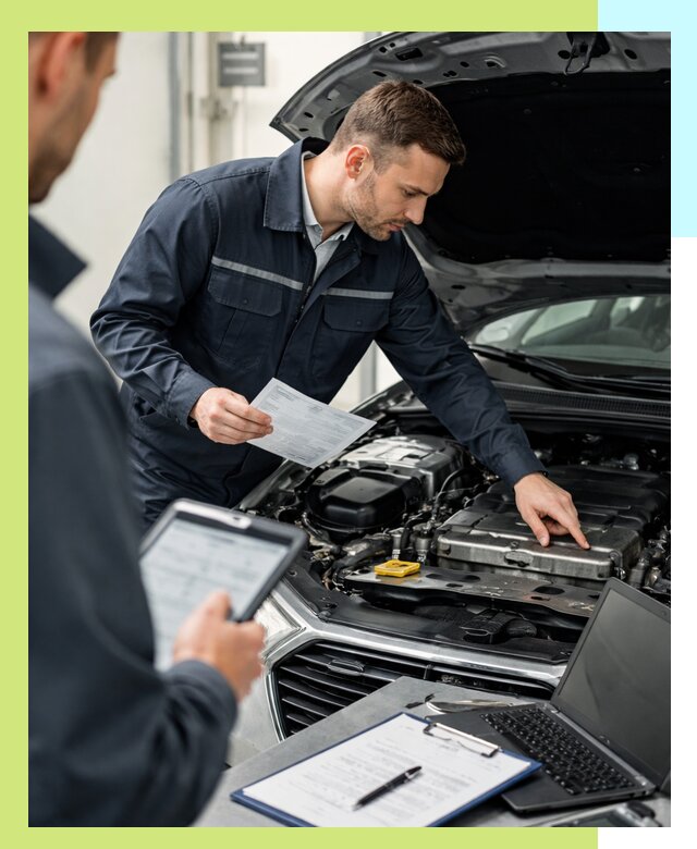 Оформление СБКТС на автомобиль в Истре, быстро и официально