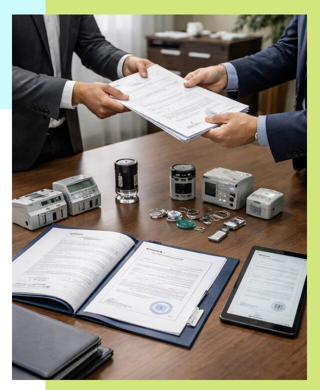 БКТС в Истре: оформить и заказать от 7620 р. | Алешин-Ста