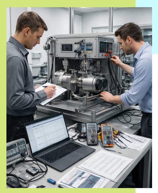 Получение БКТС для техники, оборудования и услуг в Истре