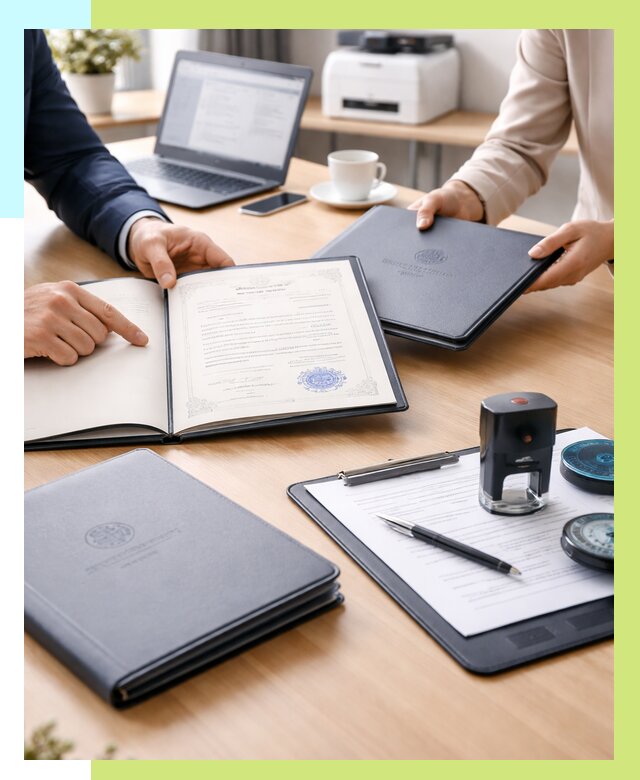 Сертификат OHSAS 18001 в Истре от 45720 р. | Алешин-Ста