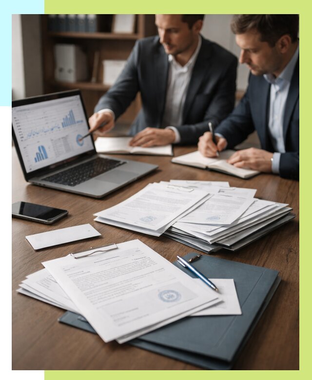 Оценка деловой репутации в Истре от 7620 р. | Алешин-Ста