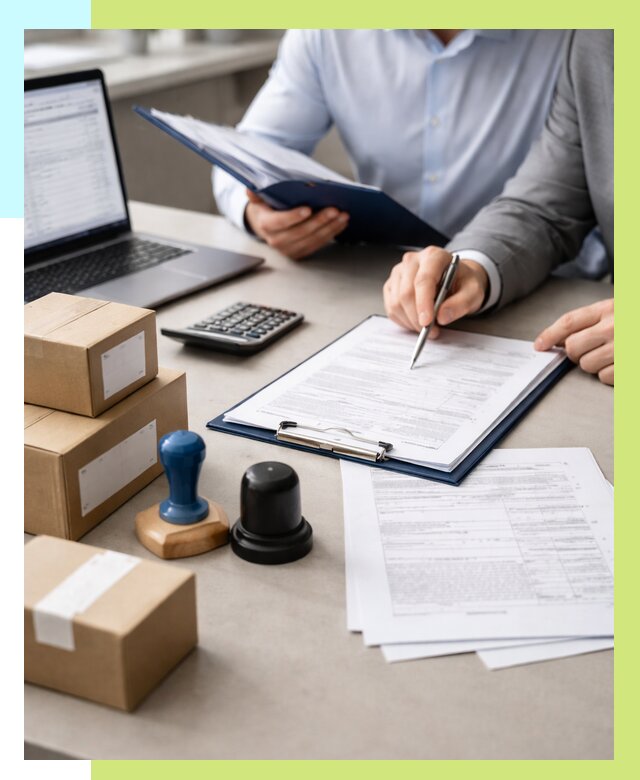 Декларирование продукции в Истре от 12192 р., Алешин-Ста