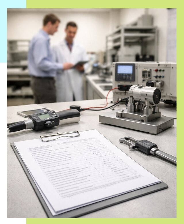 Протокол испытаний продукции в Истре от 7620 р. | Алешин-Ста