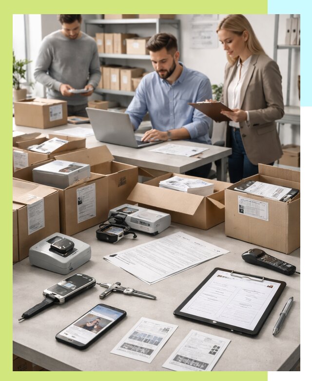 Сертификация товаров и документов для маркетплейсов в Истре