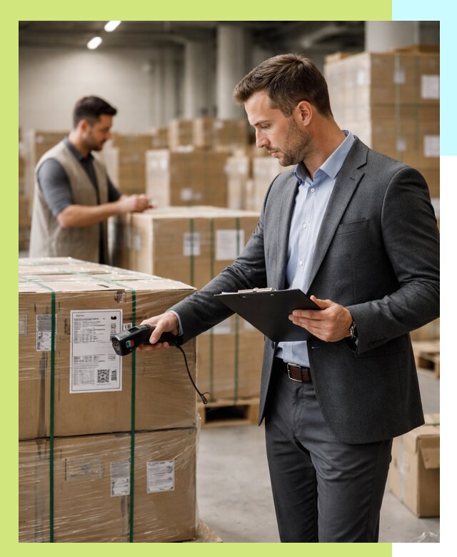 Сертификация партии товара в Истре по требованиям законодательства